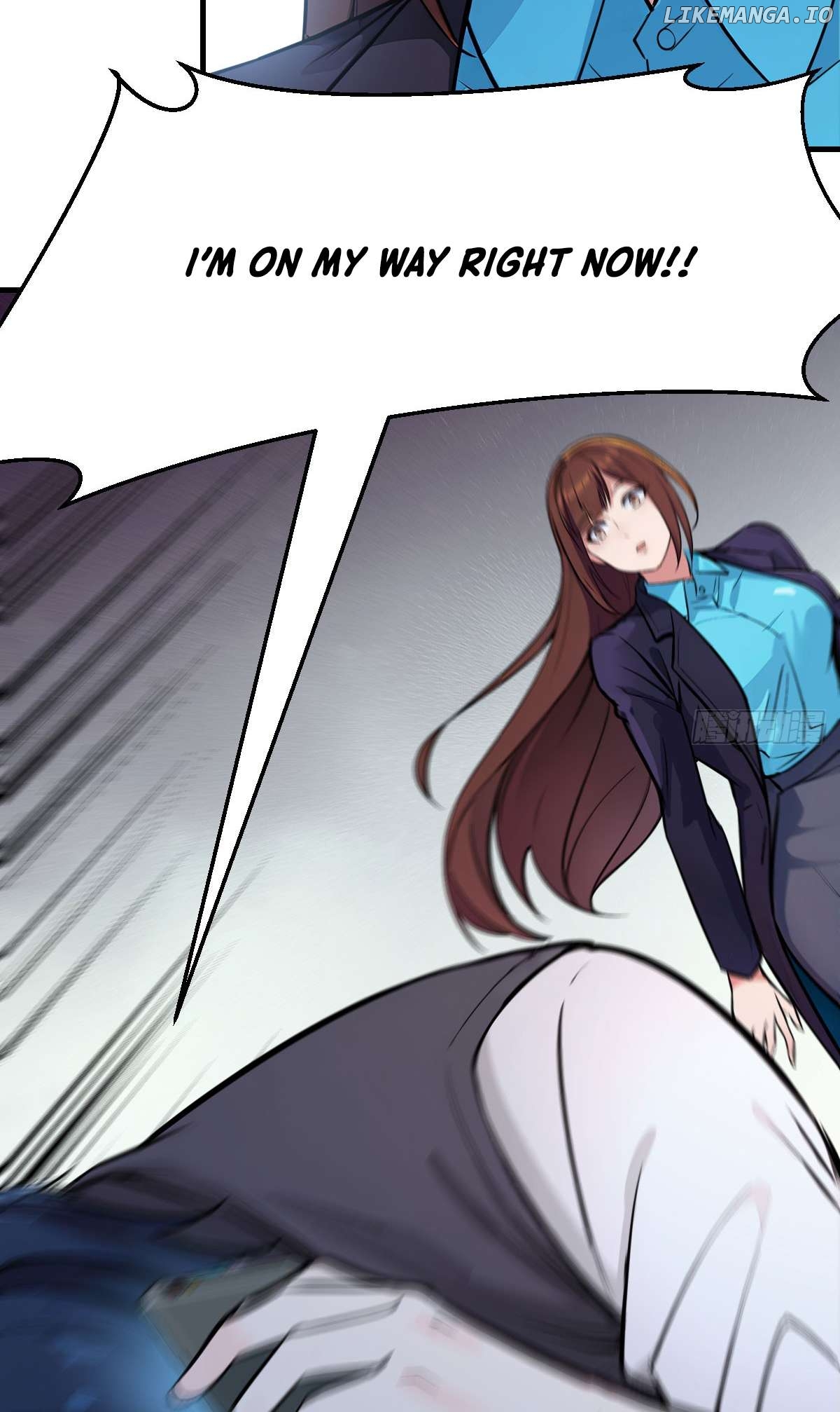 I Cloned My Newlywed Wife Chapter 3 - page 32