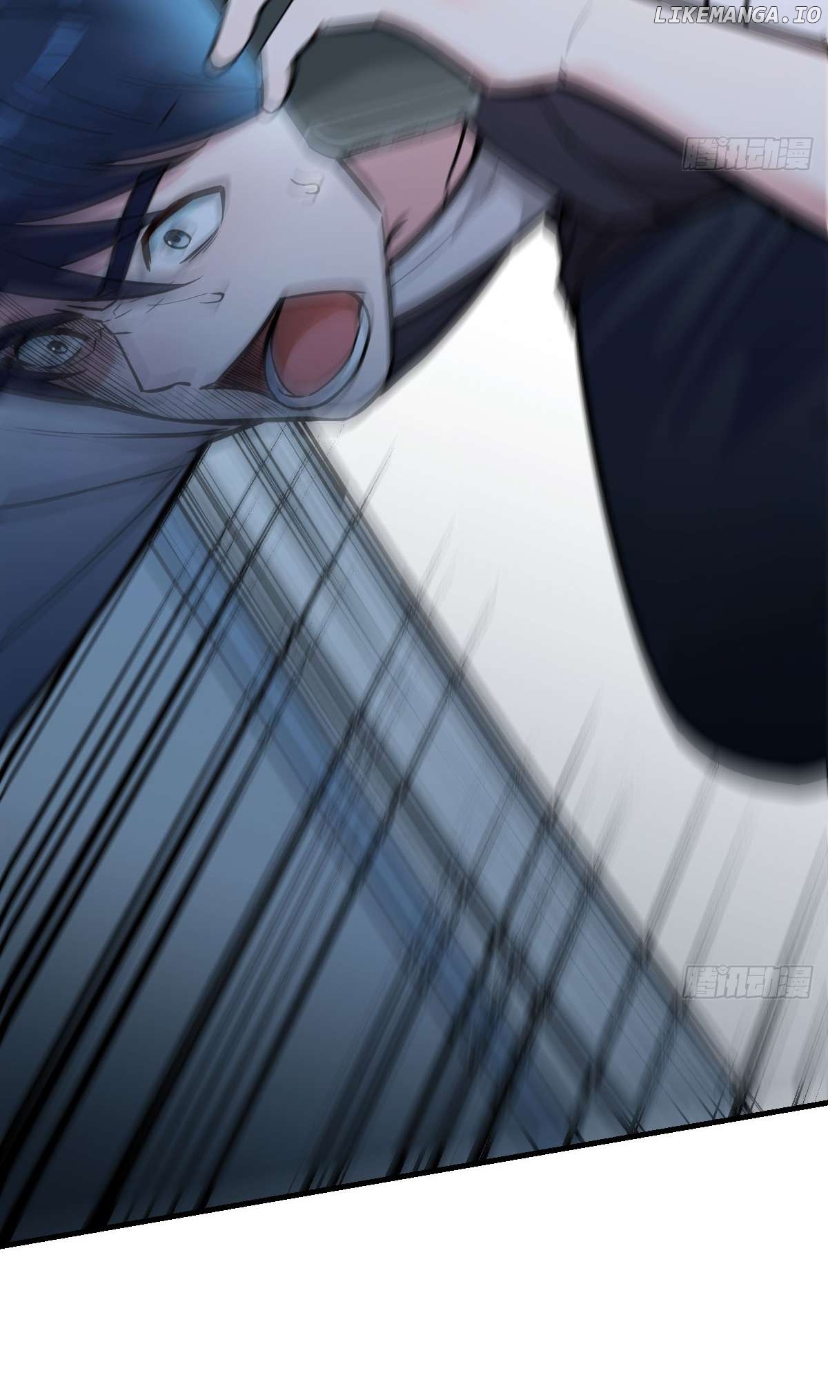 I Cloned My Newlywed Wife Chapter 3 - page 33