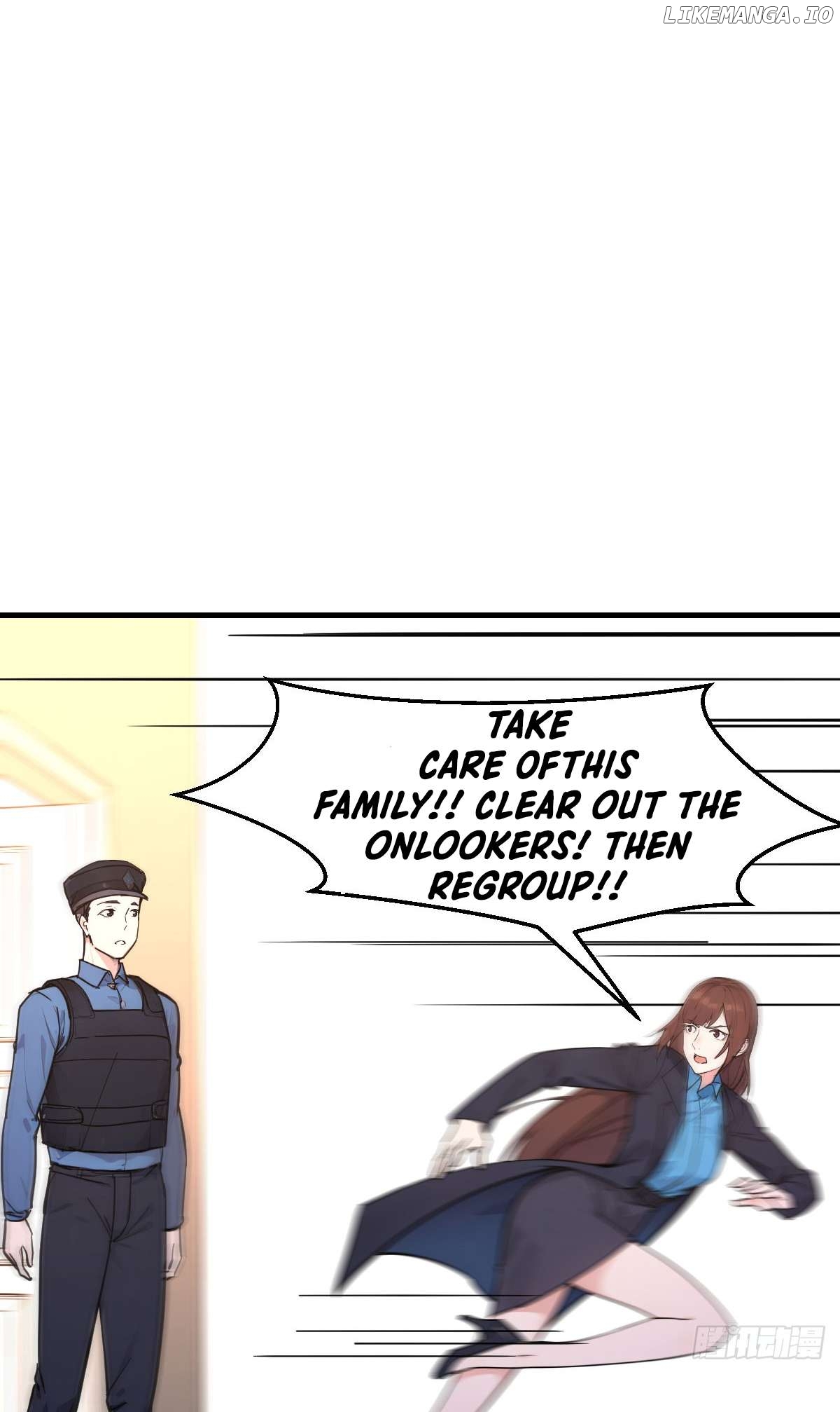 I Cloned My Newlywed Wife Chapter 3 - page 34