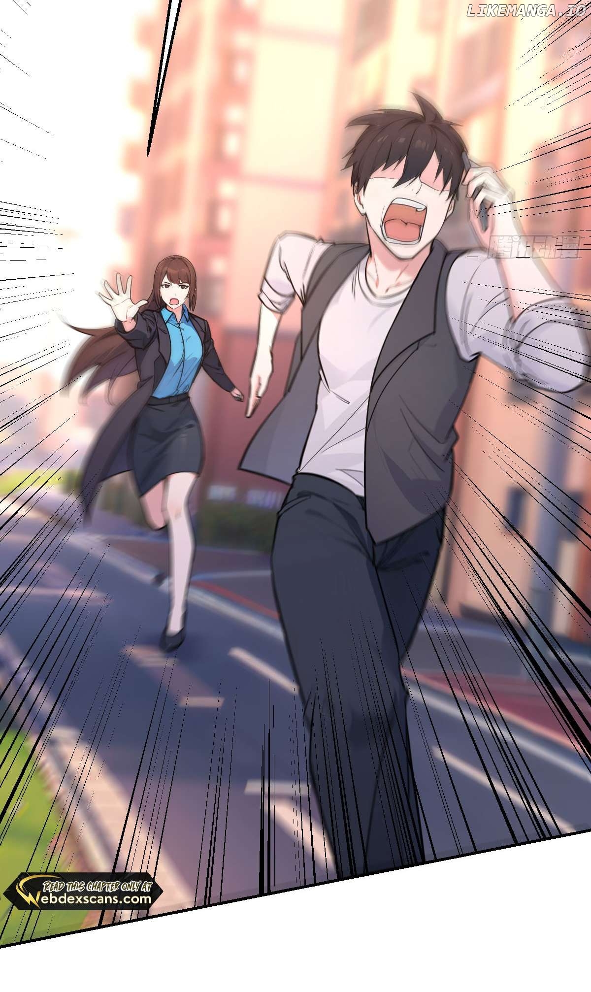I Cloned My Newlywed Wife Chapter 3 - page 36