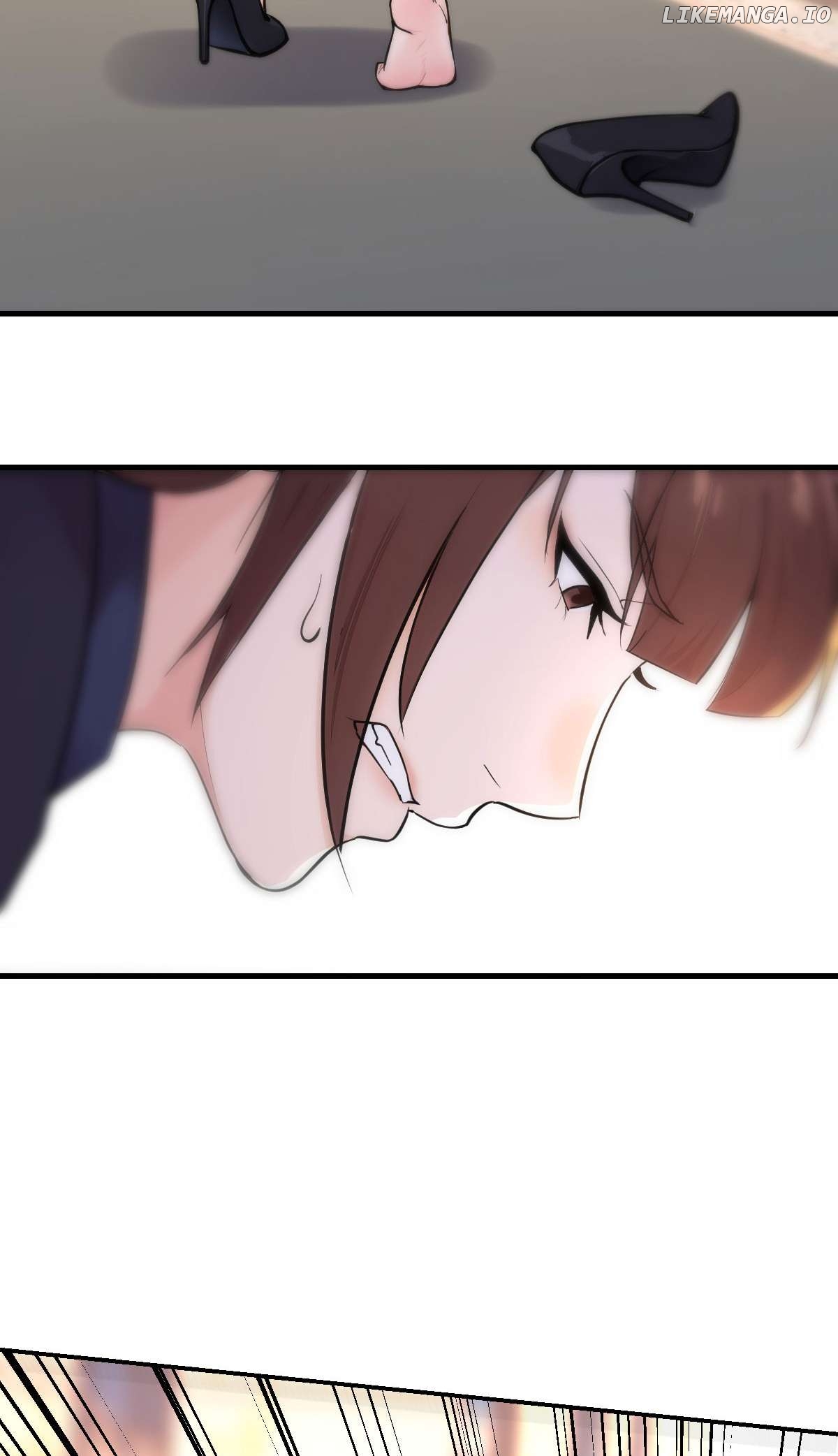 I Cloned My Newlywed Wife Chapter 3 - page 38