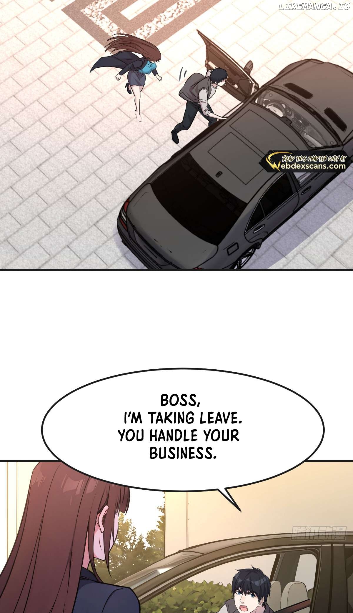 I Cloned My Newlywed Wife Chapter 3 - page 41