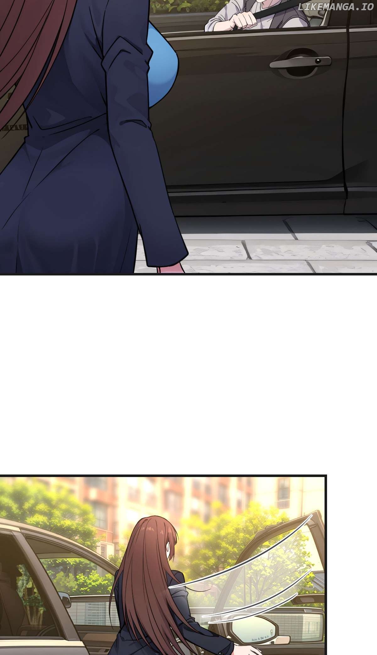 I Cloned My Newlywed Wife Chapter 3 - page 42