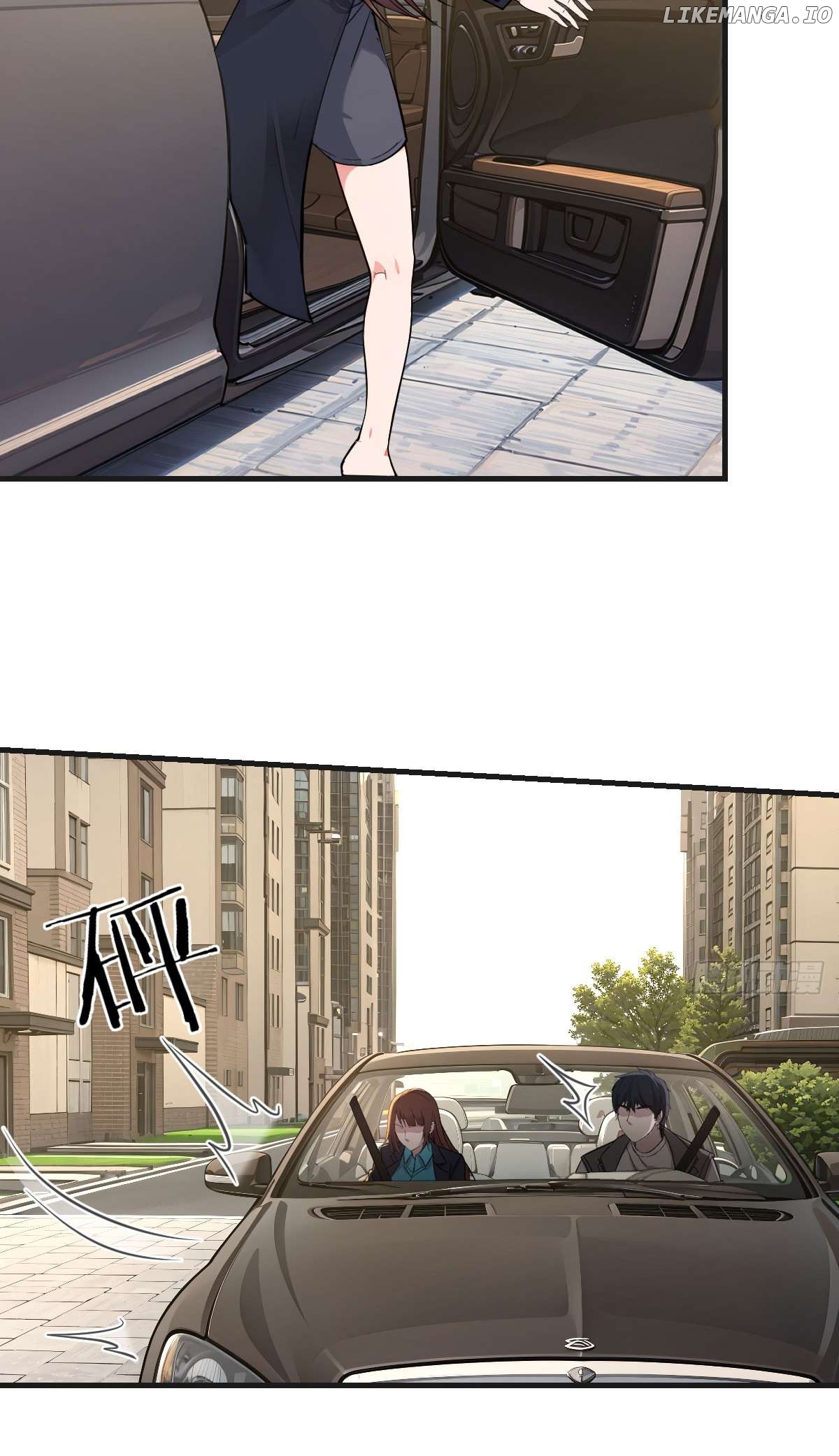 I Cloned My Newlywed Wife Chapter 3 - page 43