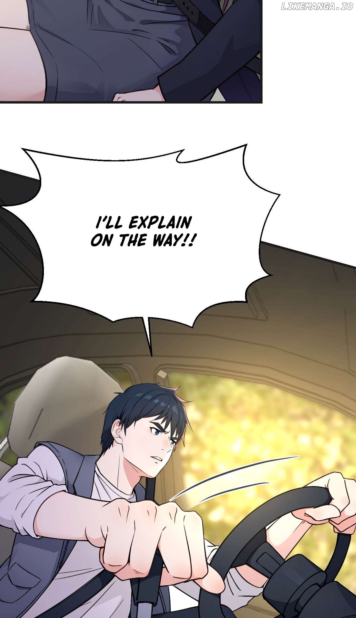 I Cloned My Newlywed Wife Chapter 3 - page 45