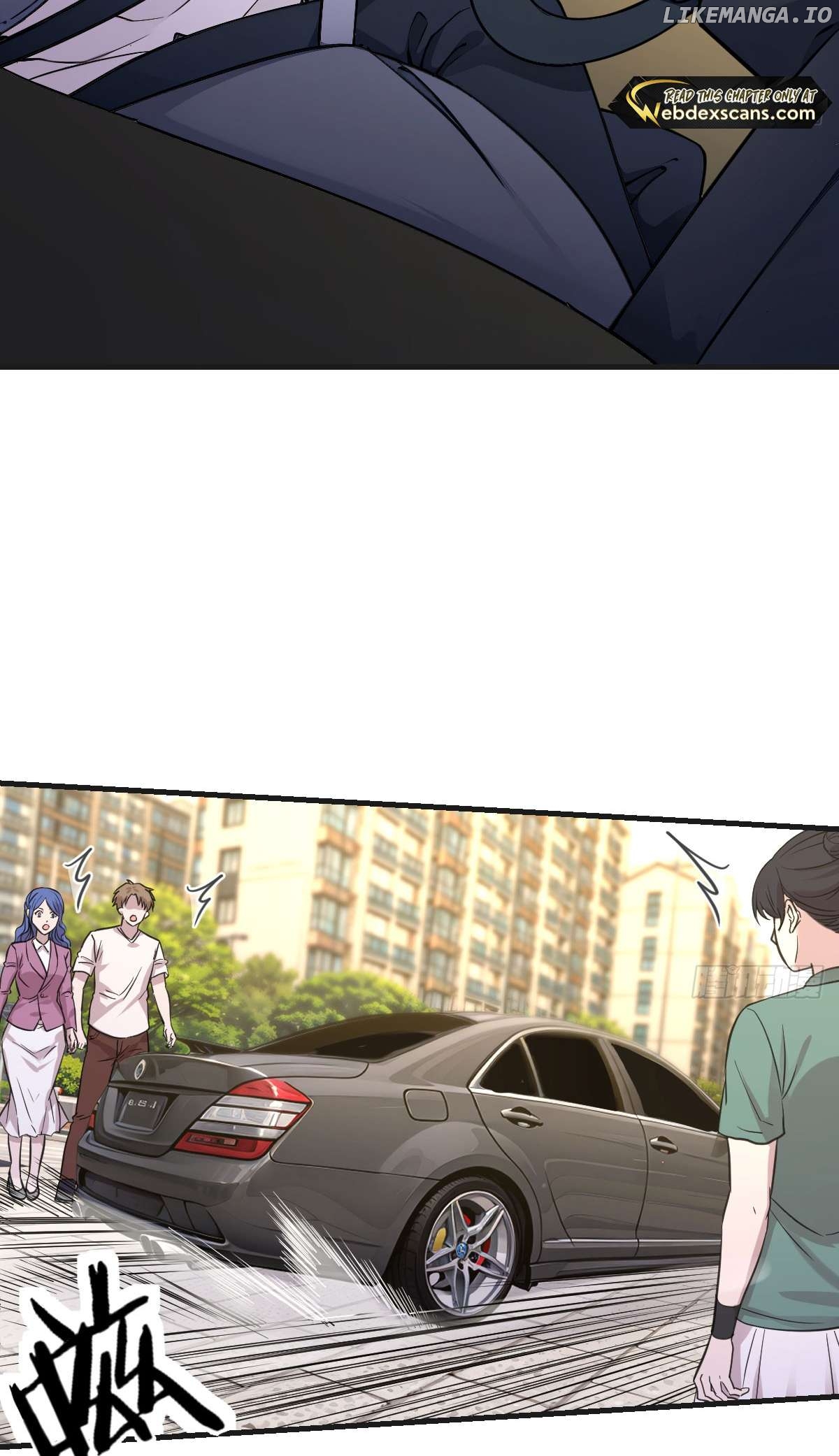 I Cloned My Newlywed Wife Chapter 3 - page 46