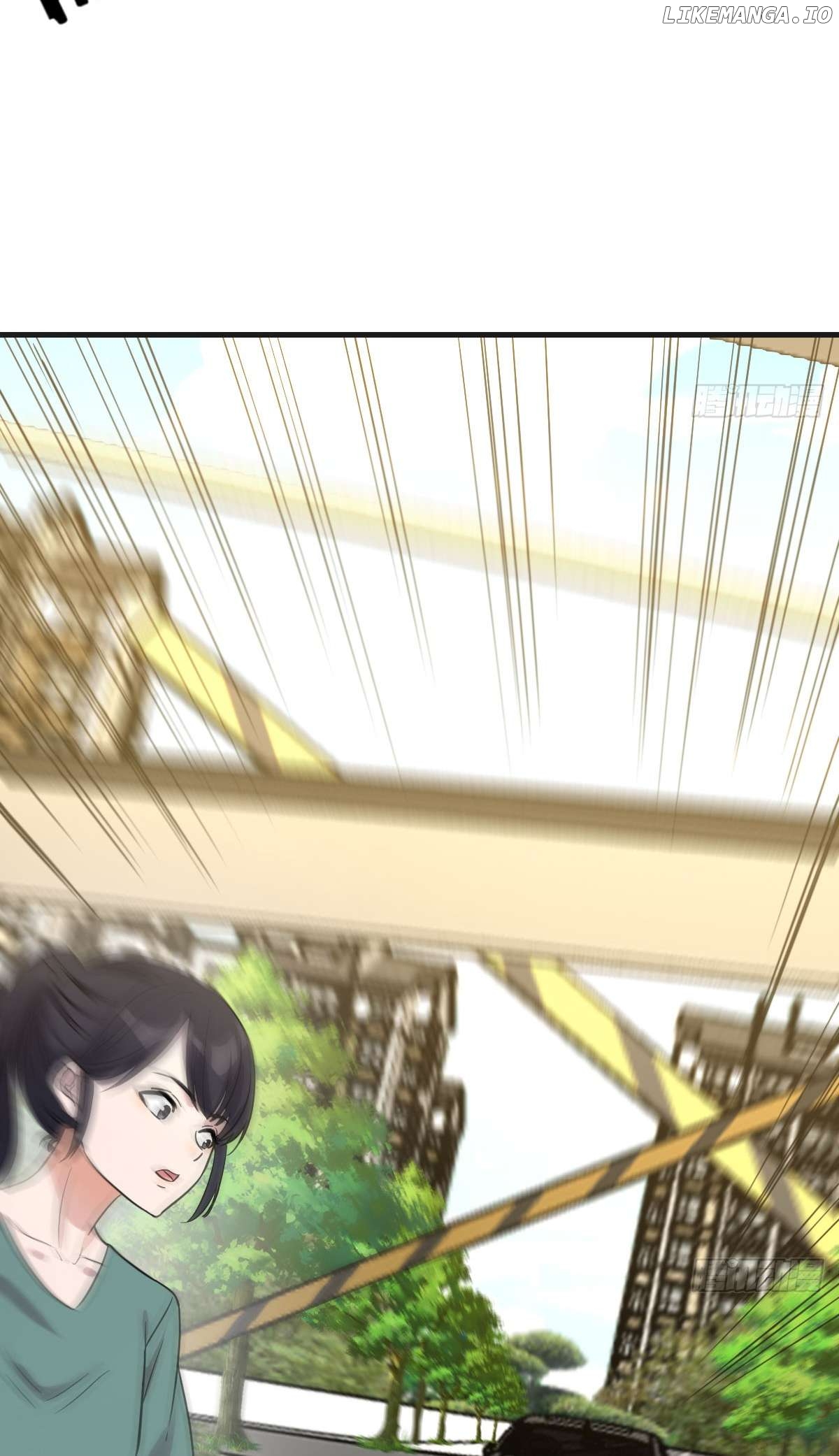 I Cloned My Newlywed Wife Chapter 3 - page 47