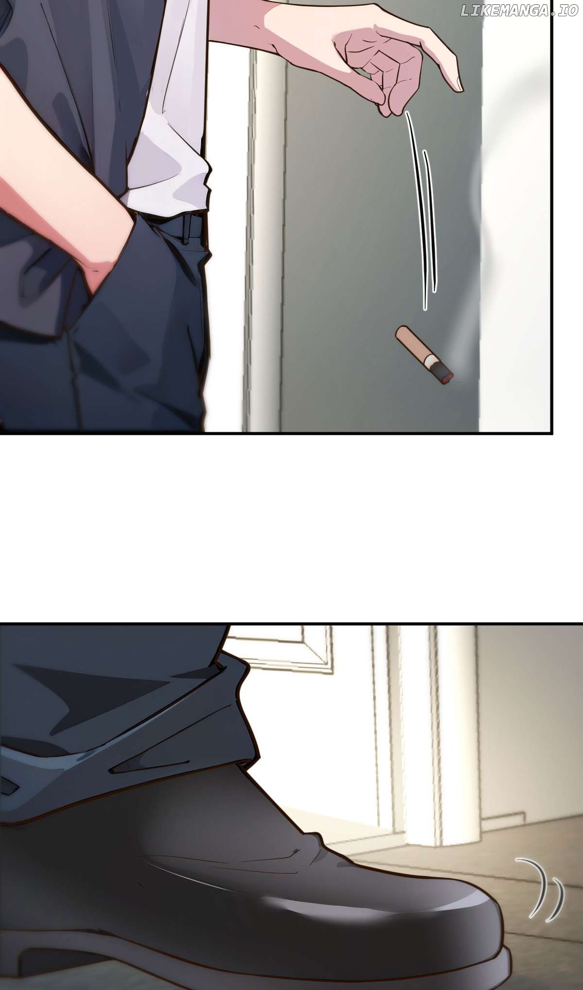 I Cloned My Newlywed Wife Chapter 3 - page 5