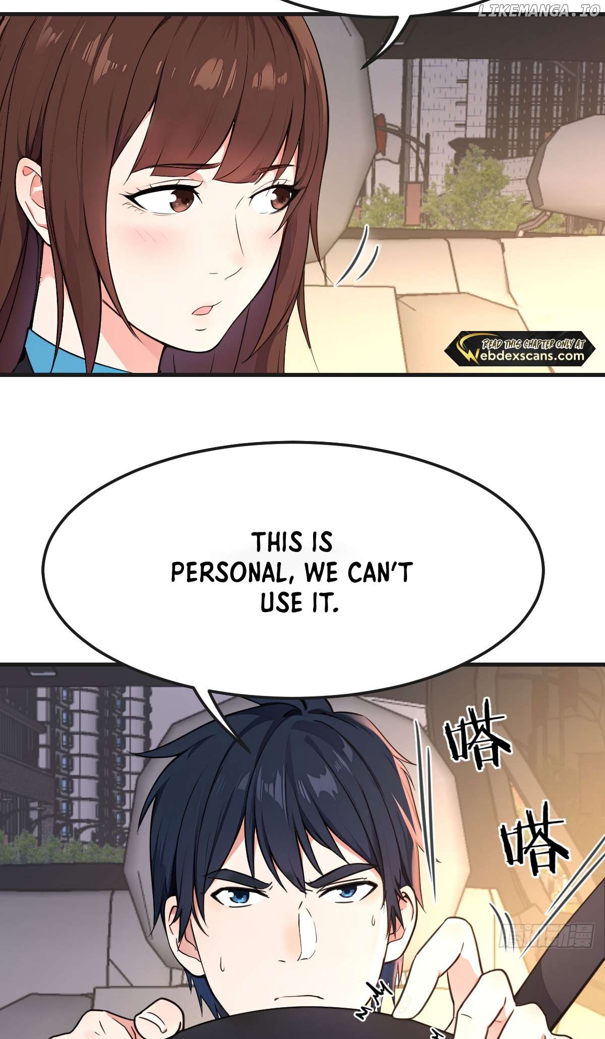 I Cloned My Newlywed Wife Chapter 3 - page 50