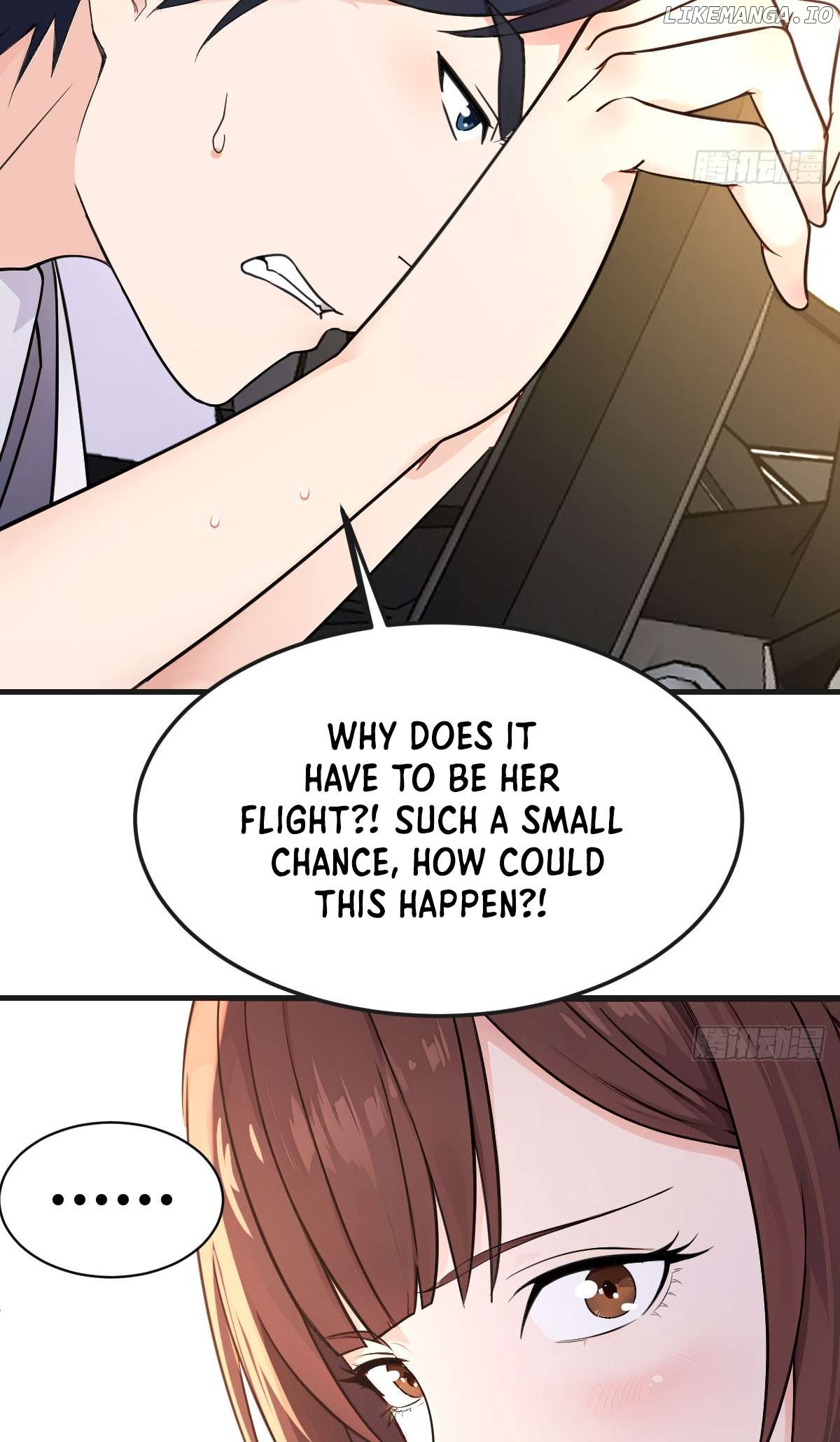 I Cloned My Newlywed Wife Chapter 3 - page 52