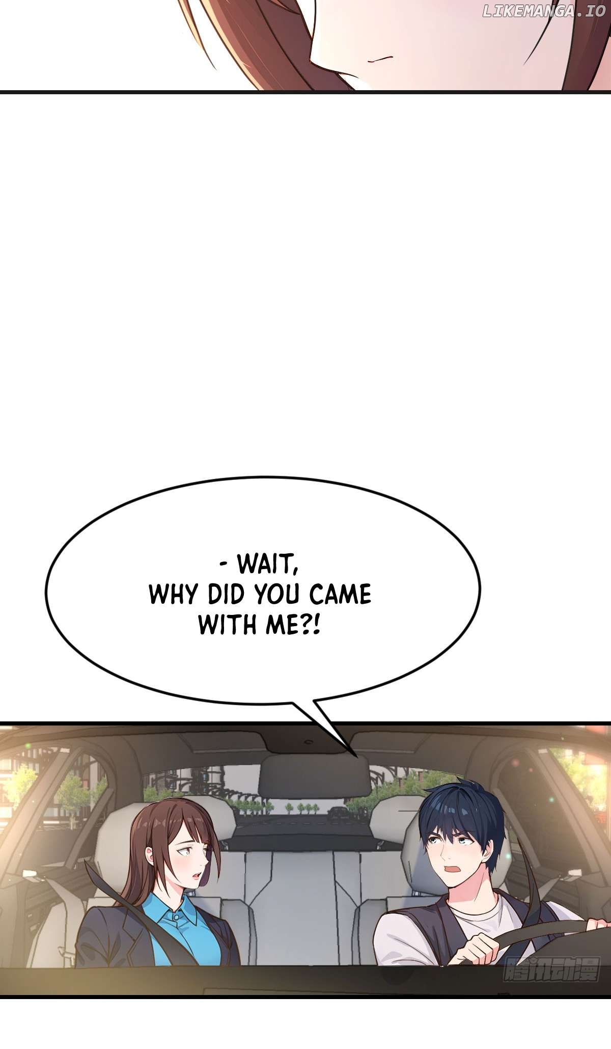 I Cloned My Newlywed Wife Chapter 3 - page 53