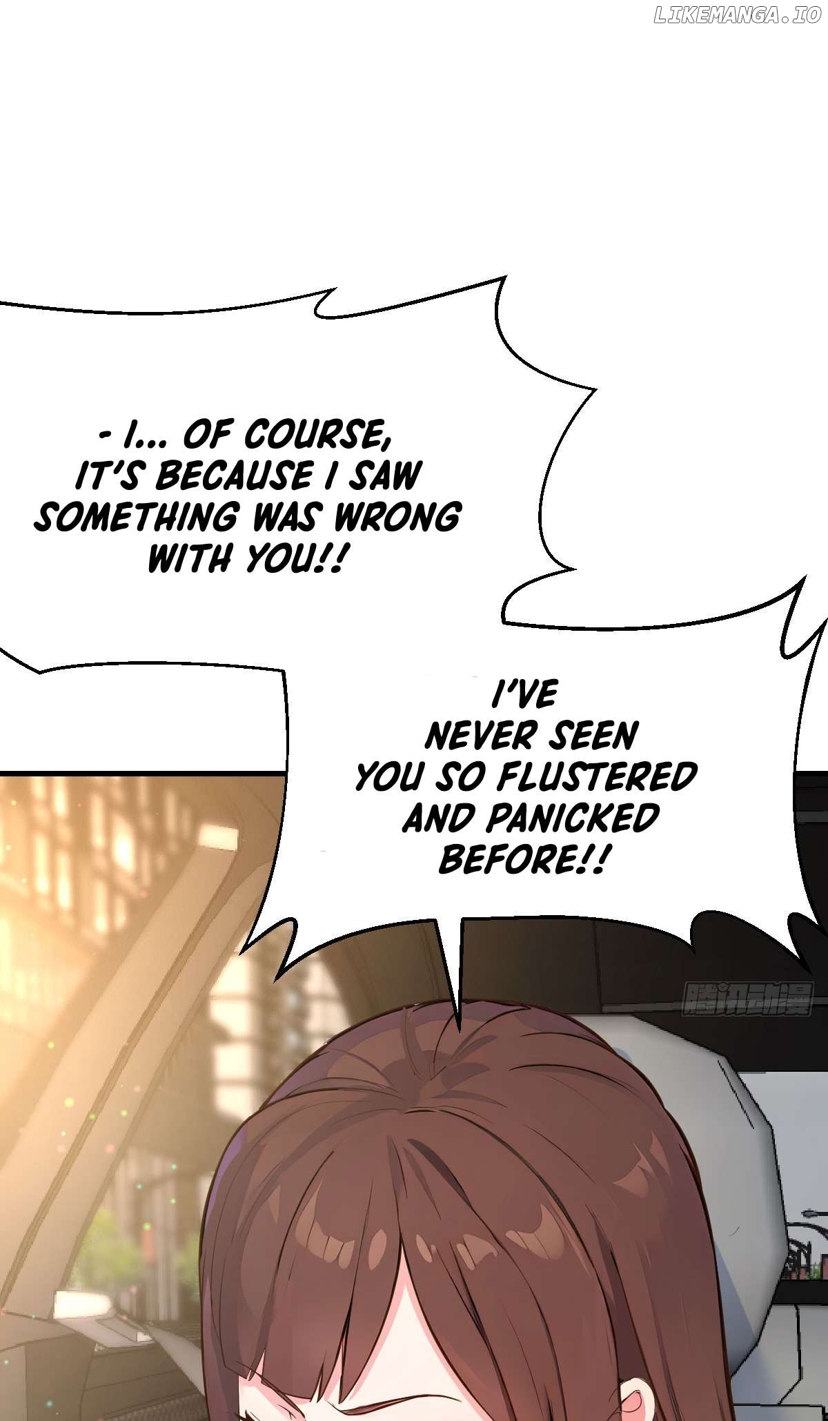 I Cloned My Newlywed Wife Chapter 3 - page 55