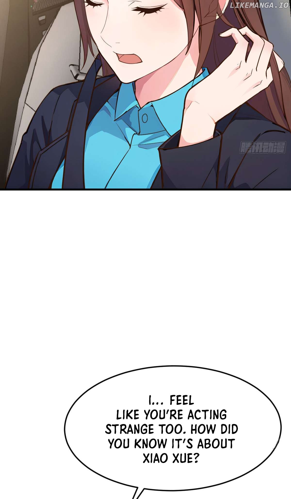 I Cloned My Newlywed Wife Chapter 3 - page 56