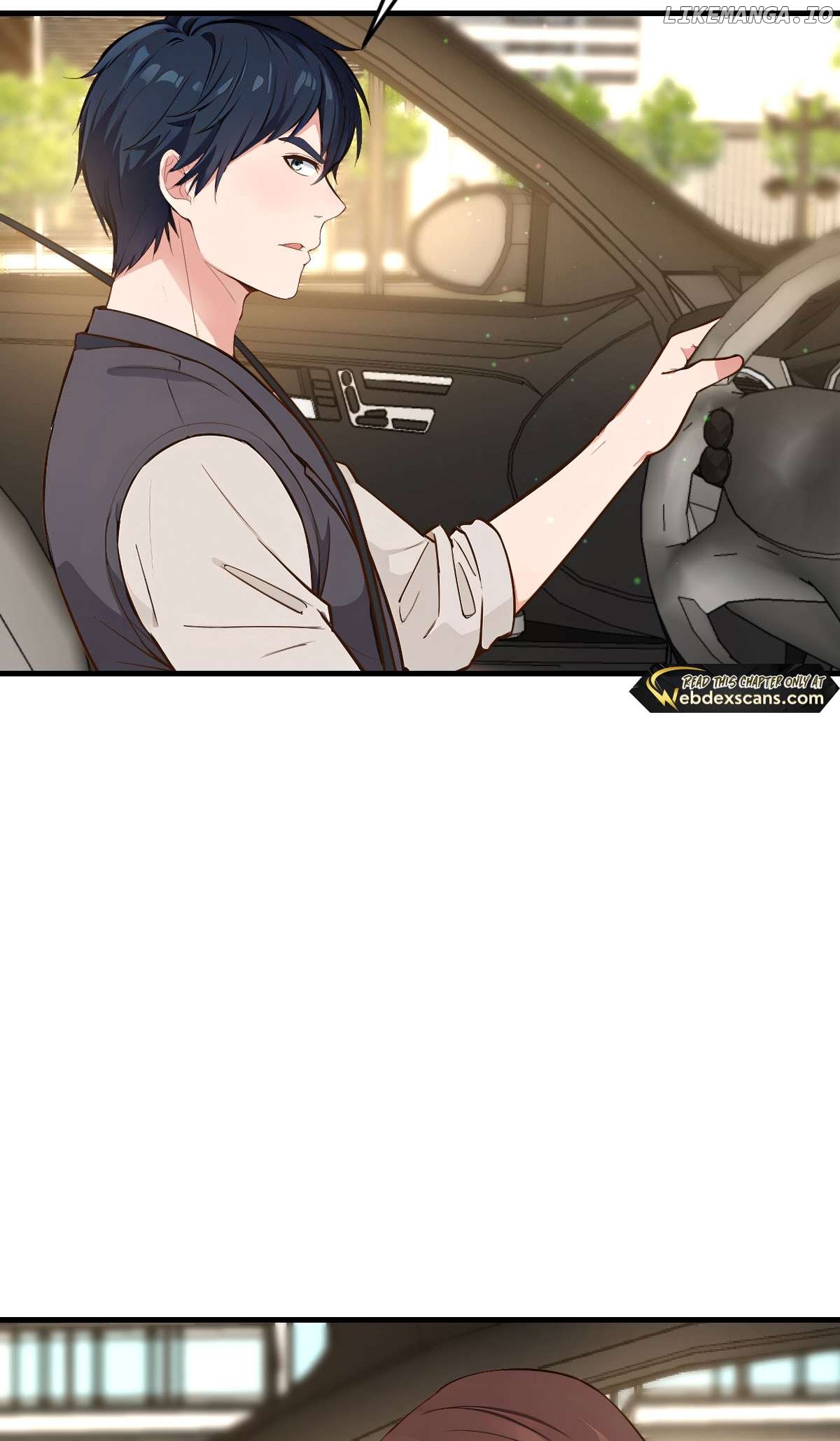 I Cloned My Newlywed Wife Chapter 3 - page 57