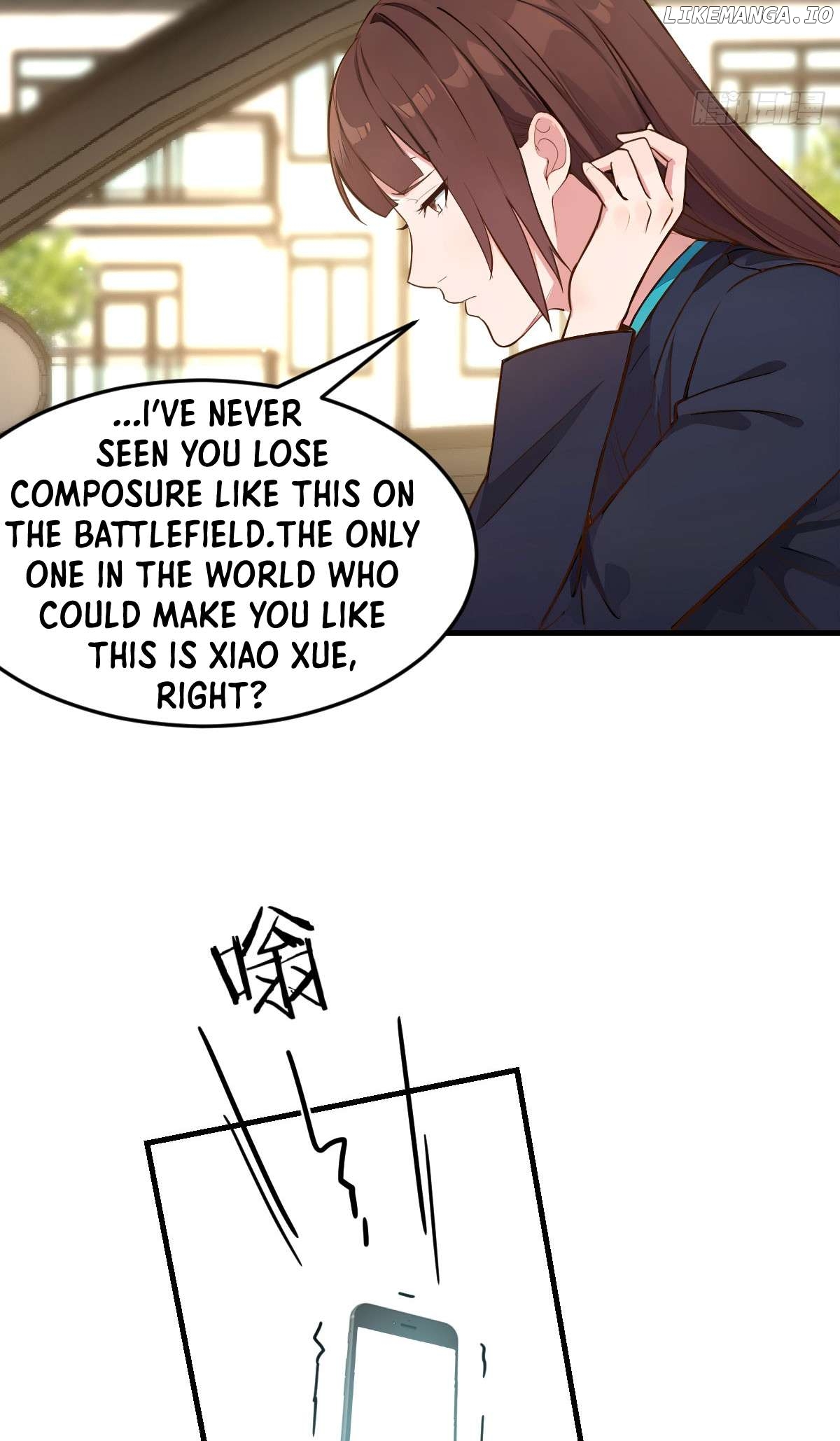 I Cloned My Newlywed Wife Chapter 3 - page 58