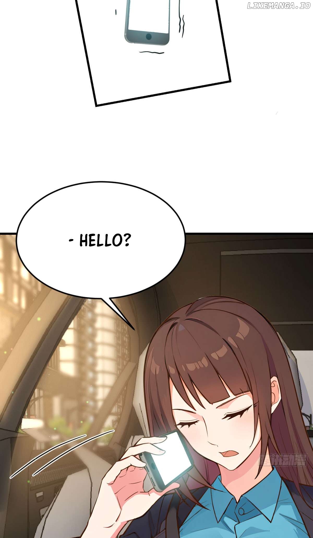 I Cloned My Newlywed Wife Chapter 3 - page 59
