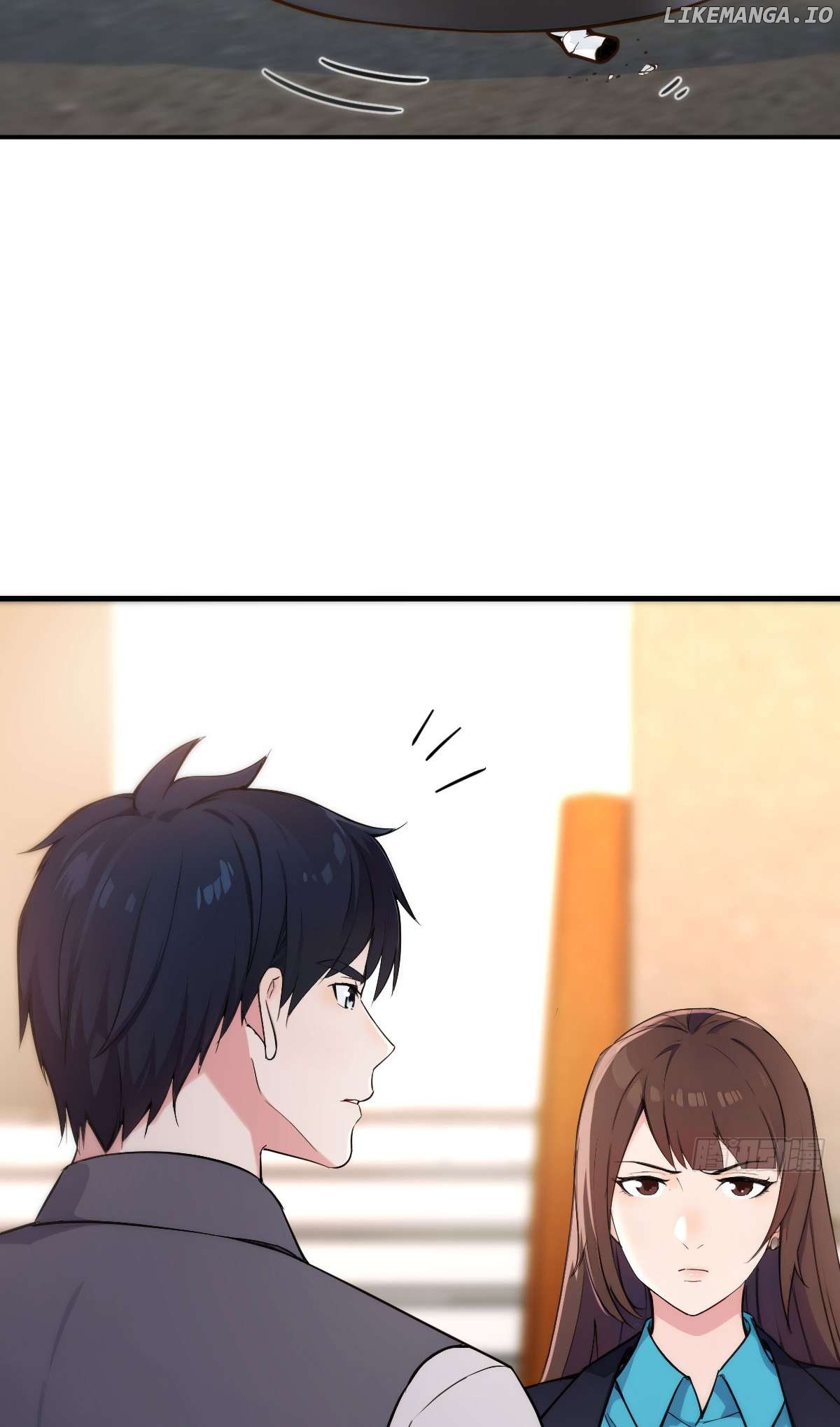 I Cloned My Newlywed Wife Chapter 3 - page 6