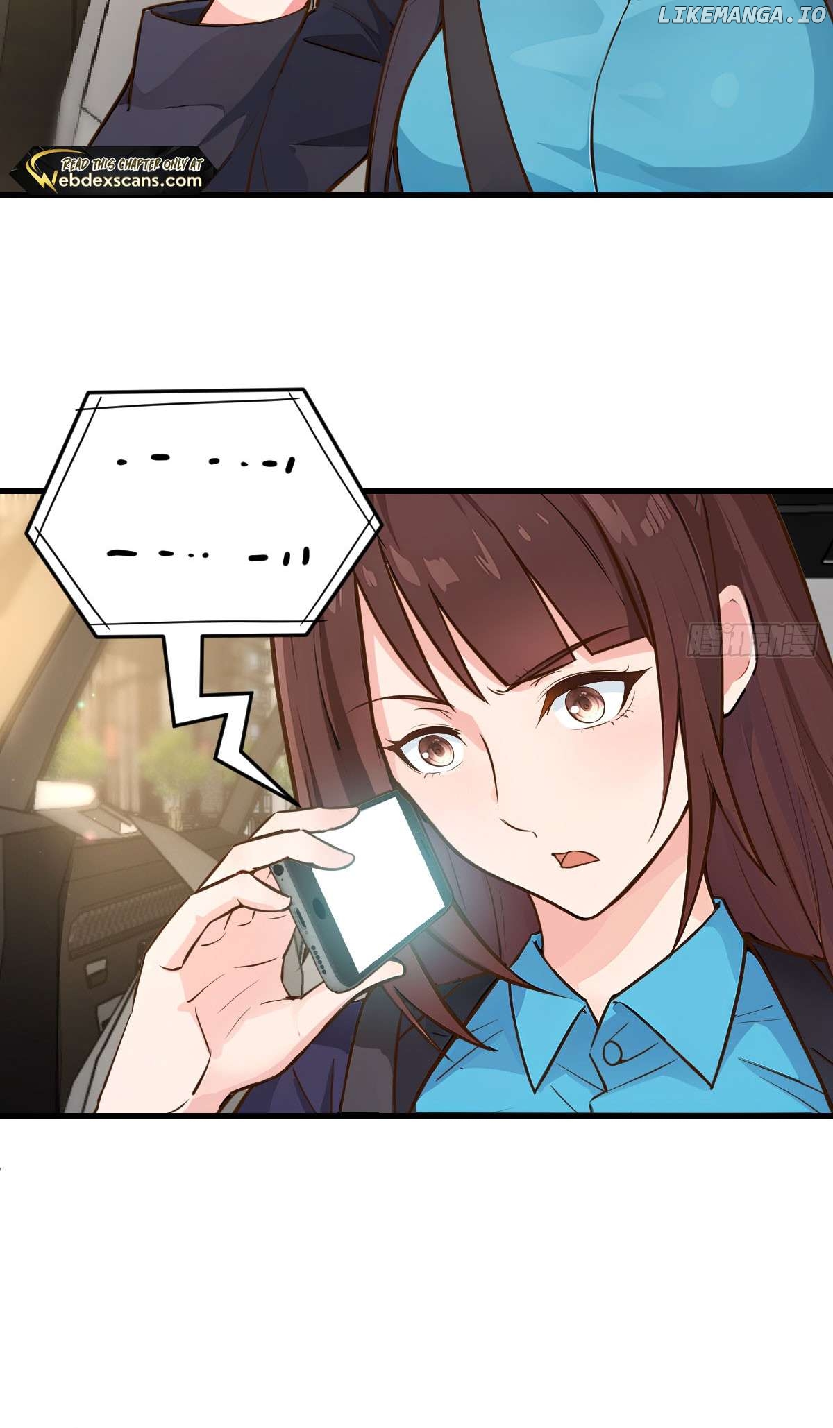 I Cloned My Newlywed Wife Chapter 3 - page 60