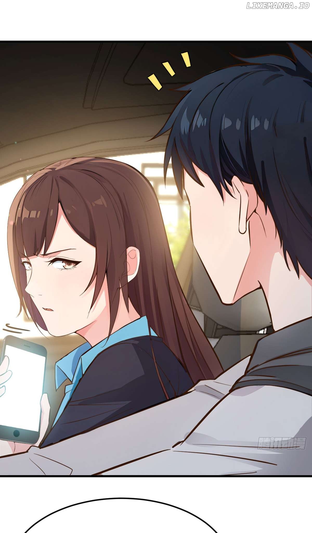 I Cloned My Newlywed Wife Chapter 3 - page 62