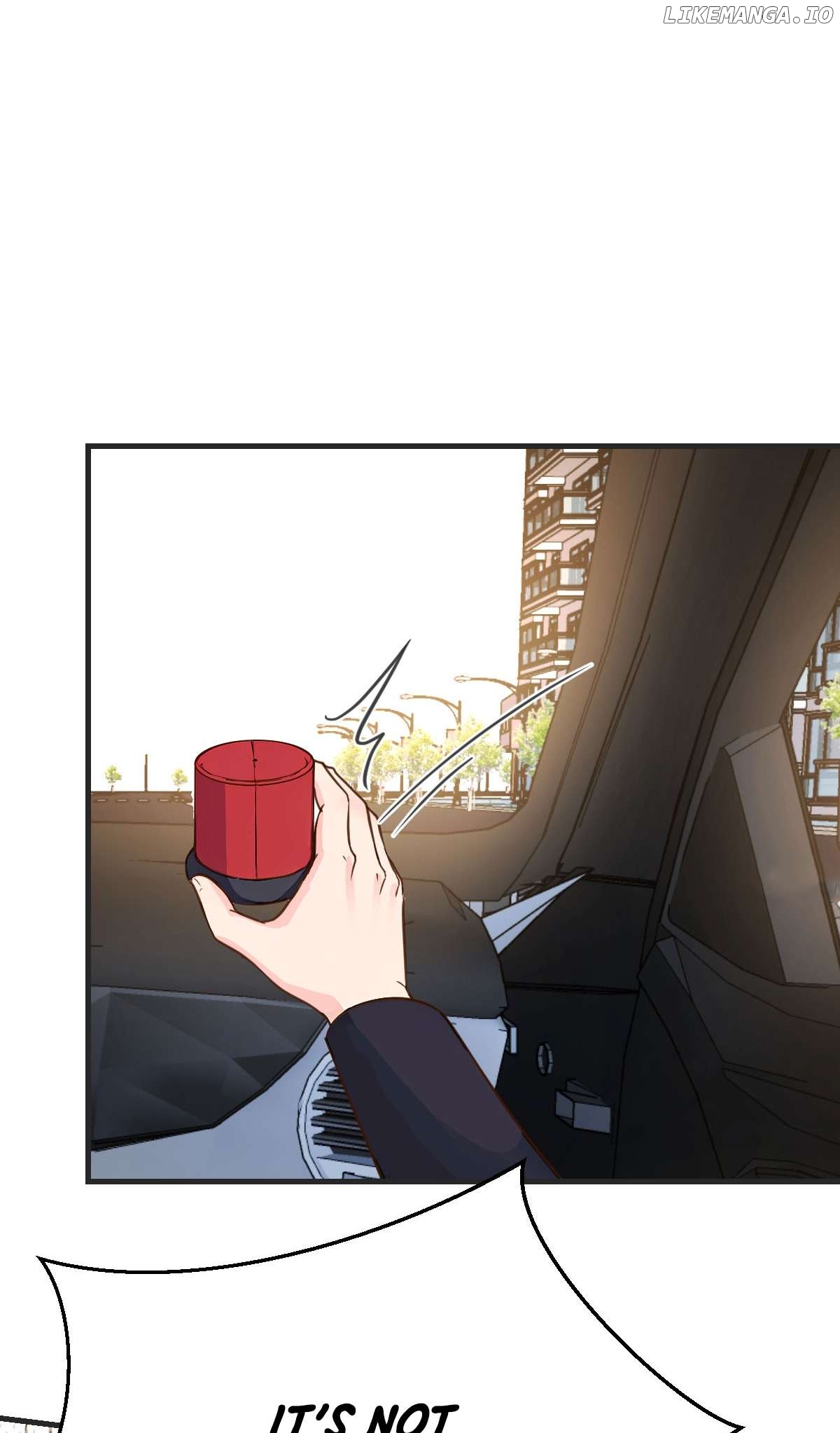 I Cloned My Newlywed Wife Chapter 3 - page 64