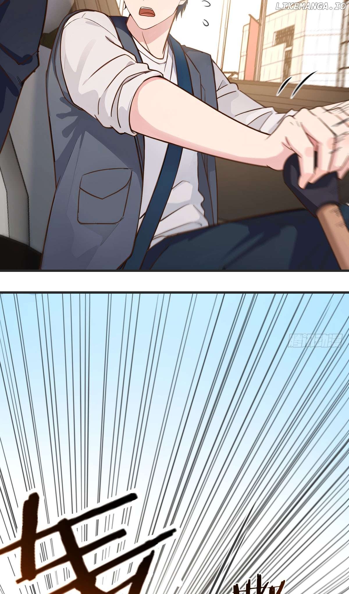 I Cloned My Newlywed Wife Chapter 3 - page 67