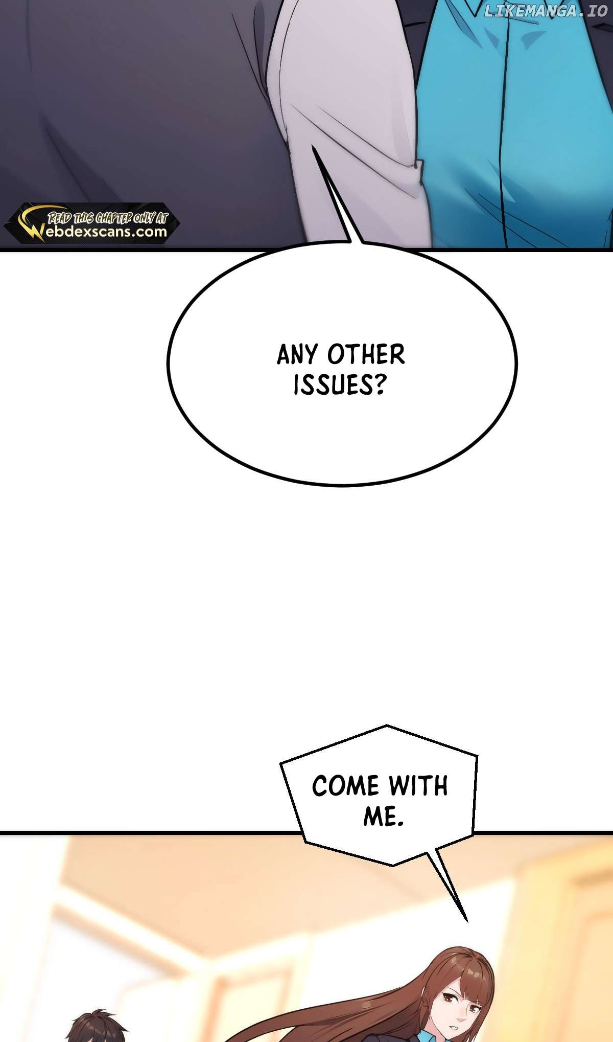 I Cloned My Newlywed Wife Chapter 3 - page 7