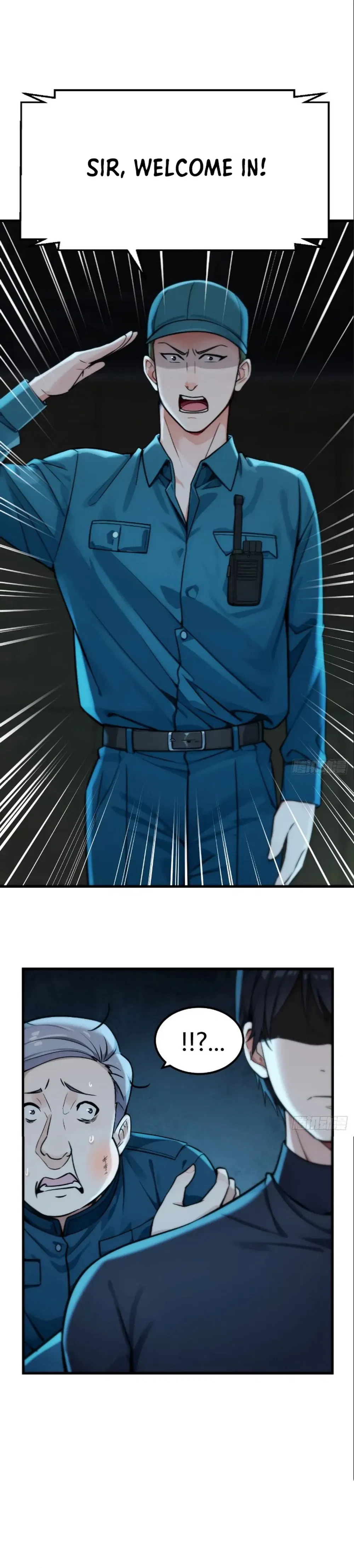 I Cloned My Newlywed Wife Chapter 20 - page 10