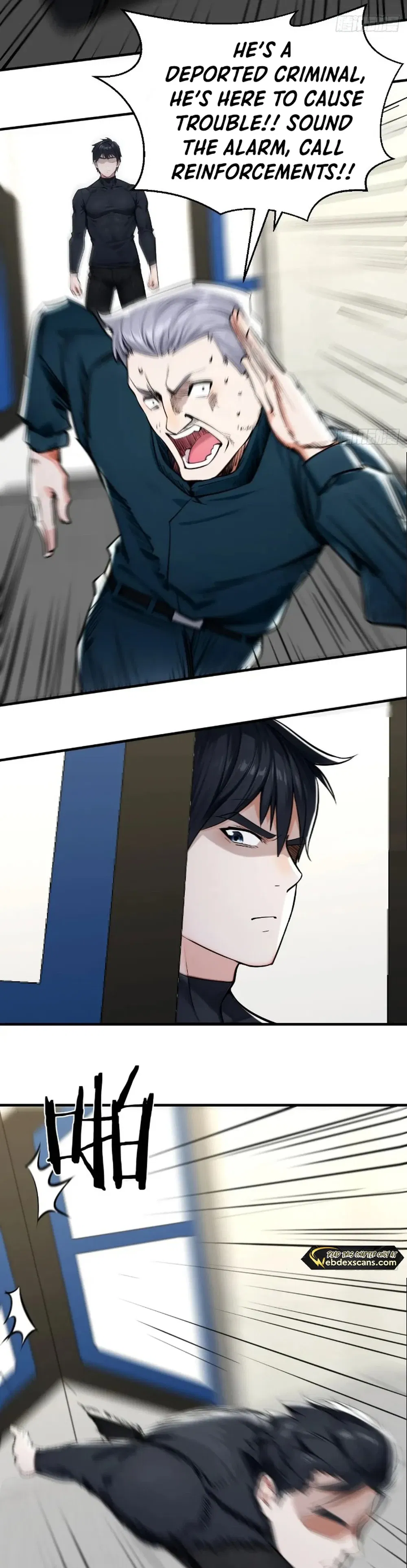 I Cloned My Newlywed Wife Chapter 20 - page 12