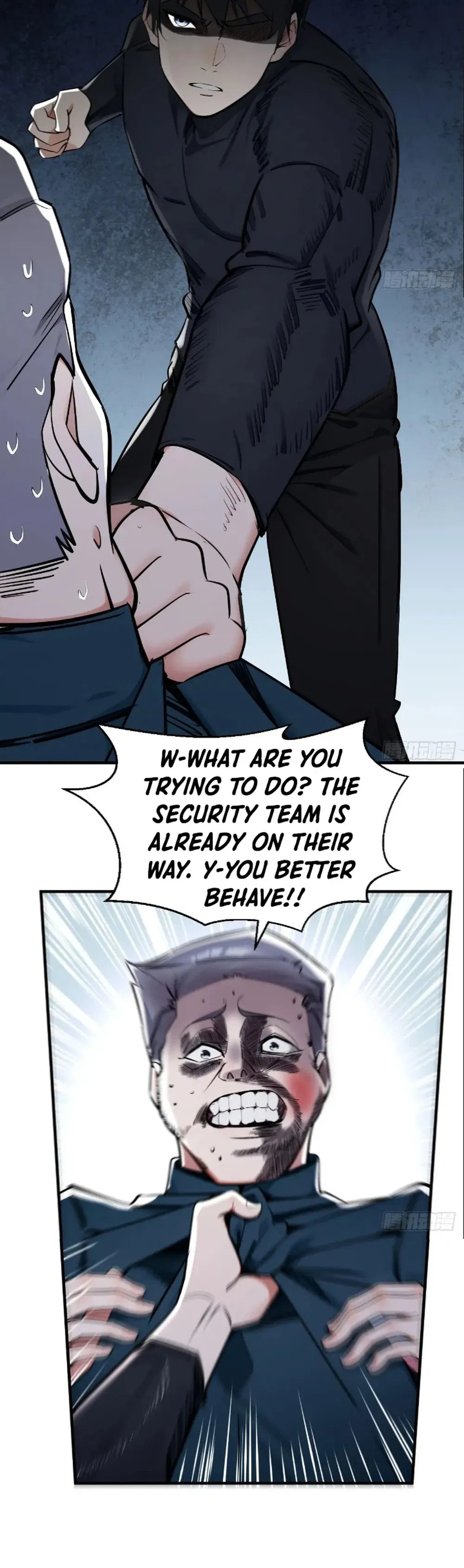 I Cloned My Newlywed Wife Chapter 20 - page 14