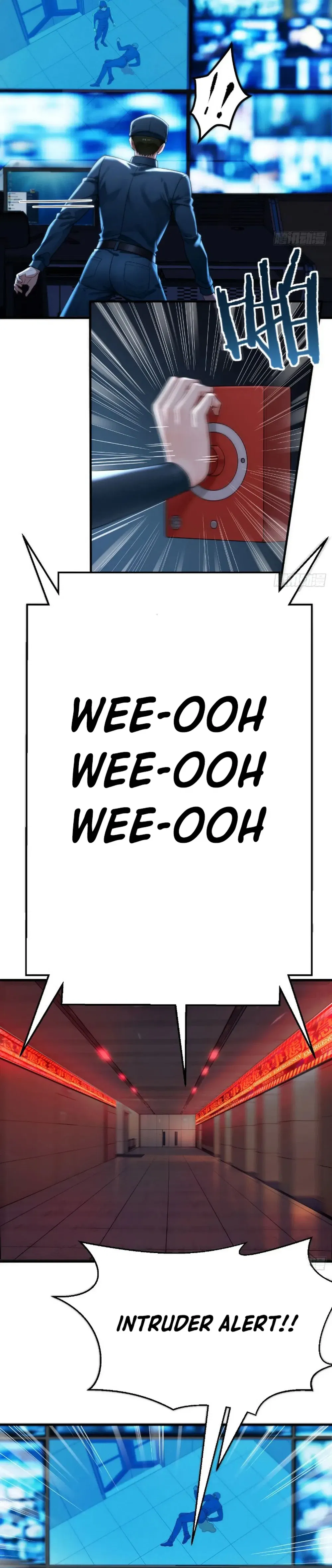 I Cloned My Newlywed Wife Chapter 20 - page 17
