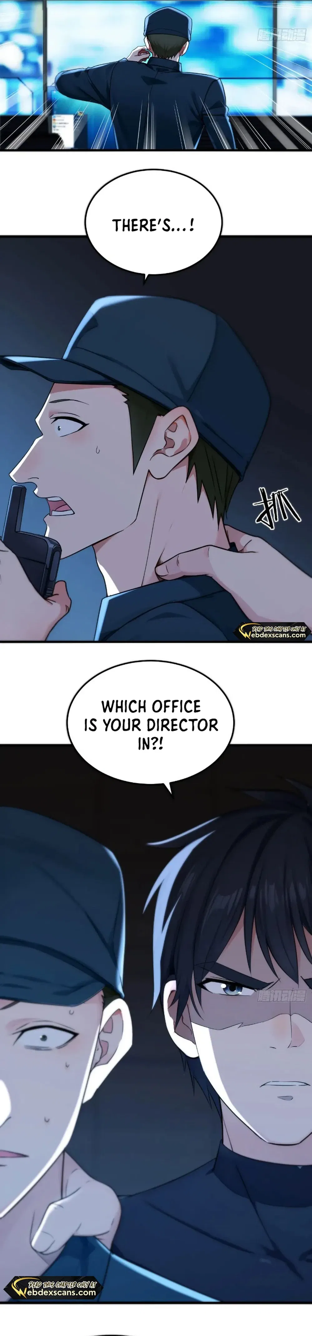 I Cloned My Newlywed Wife Chapter 20 - page 18