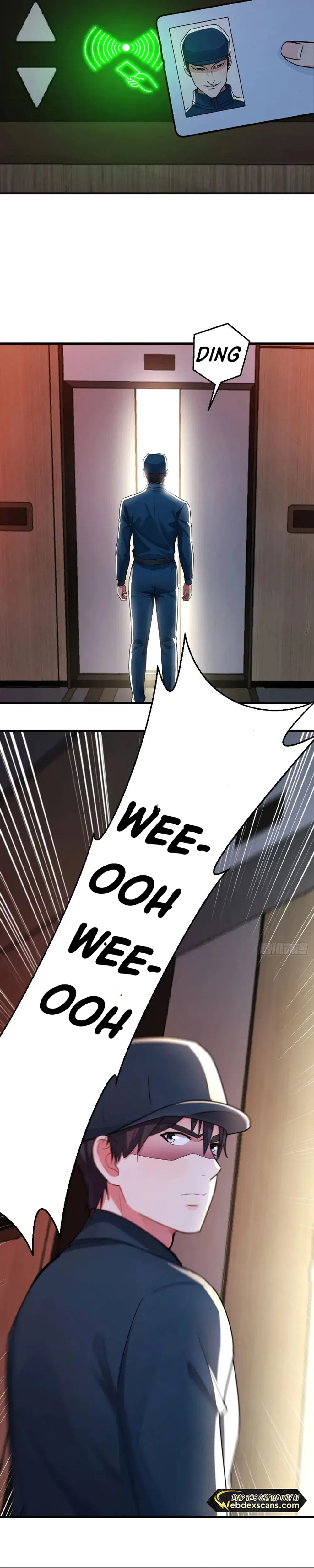 I Cloned My Newlywed Wife Chapter 20 - page 22