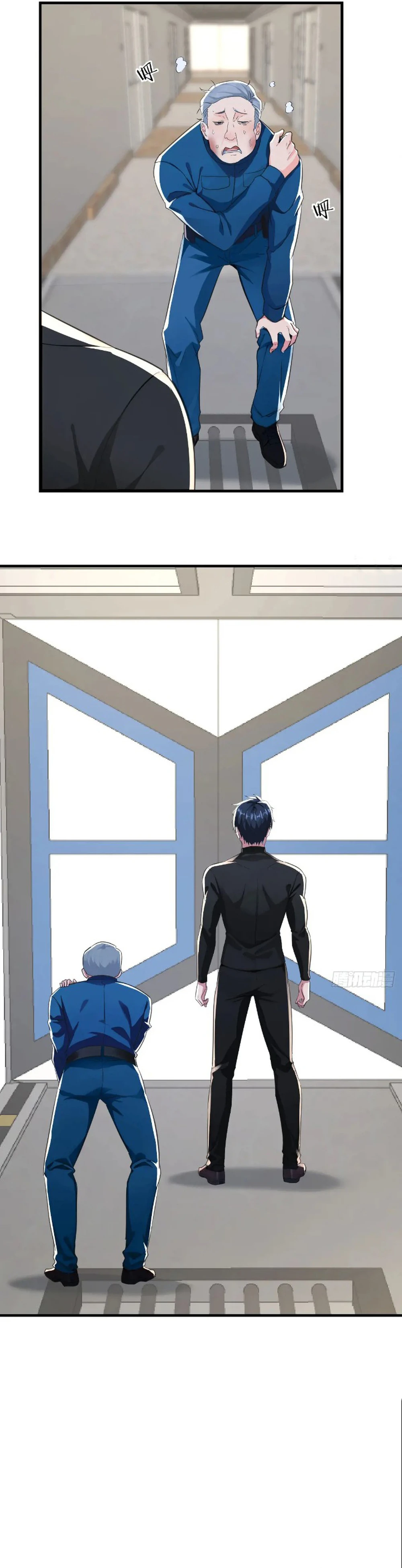 I Cloned My Newlywed Wife Chapter 20 - page 6