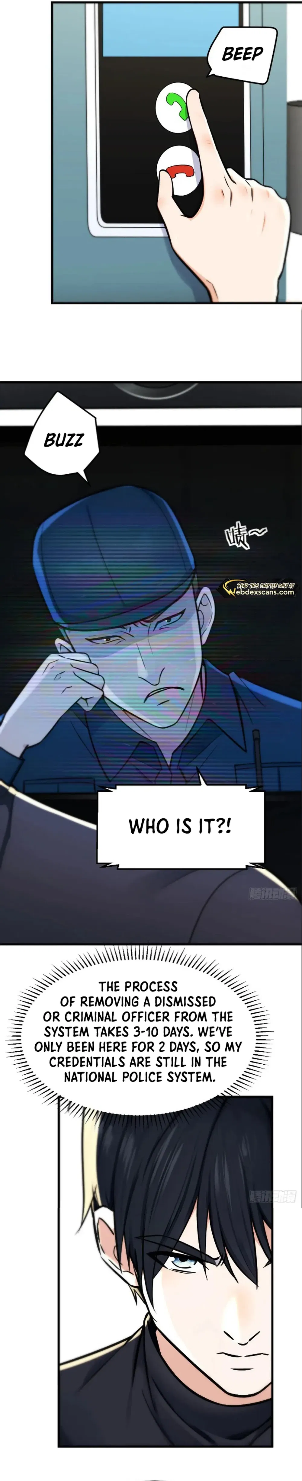 I Cloned My Newlywed Wife Chapter 20 - page 8