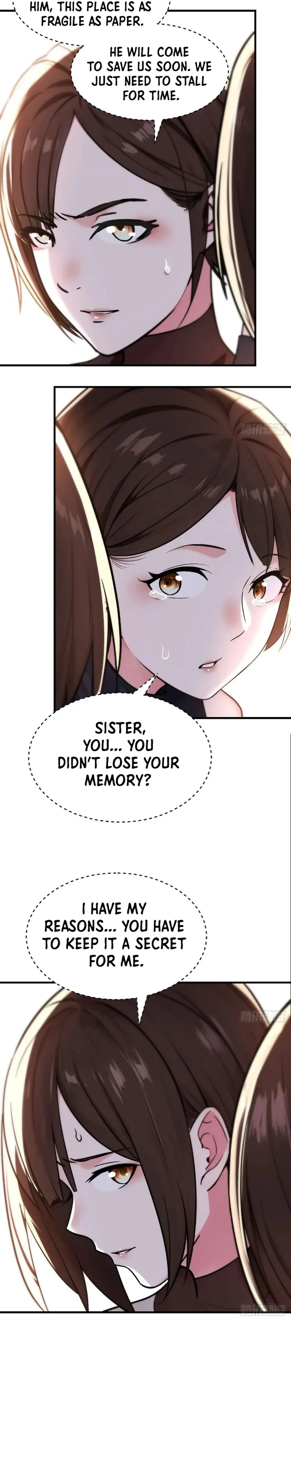 I Cloned My Newlywed Wife Chapter 19 - page 11