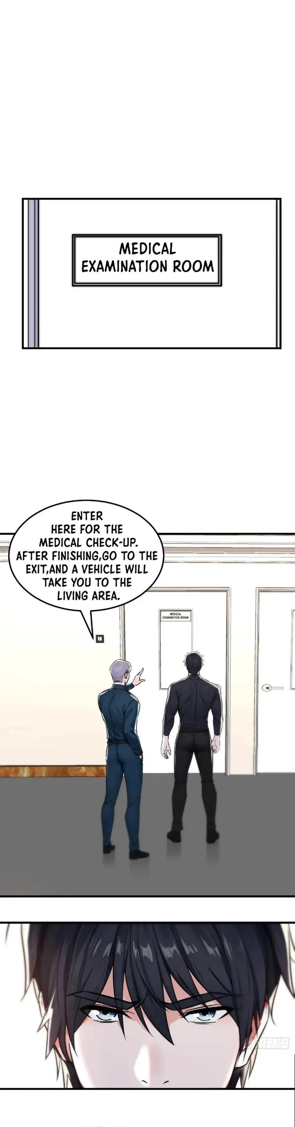 I Cloned My Newlywed Wife Chapter 19 - page 12