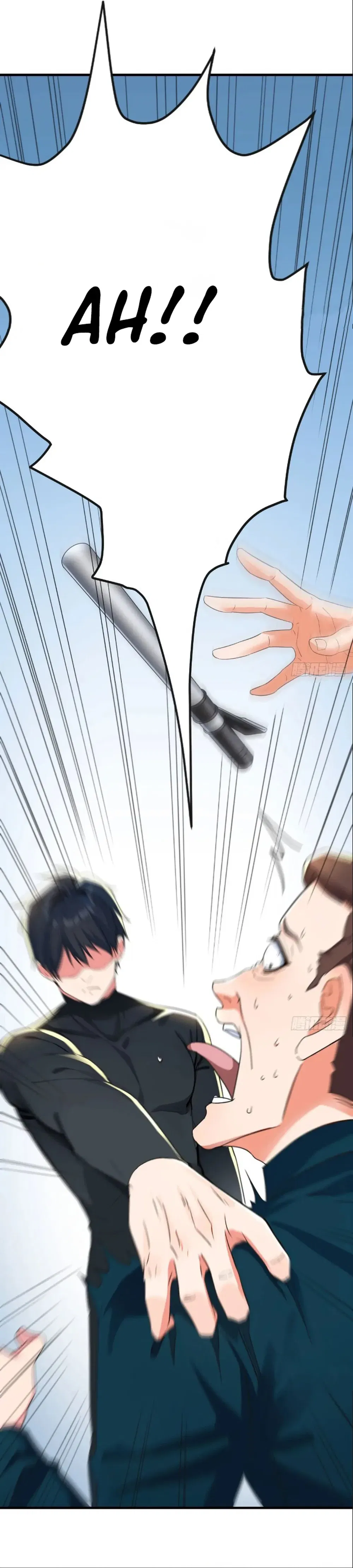 I Cloned My Newlywed Wife Chapter 19 - page 15