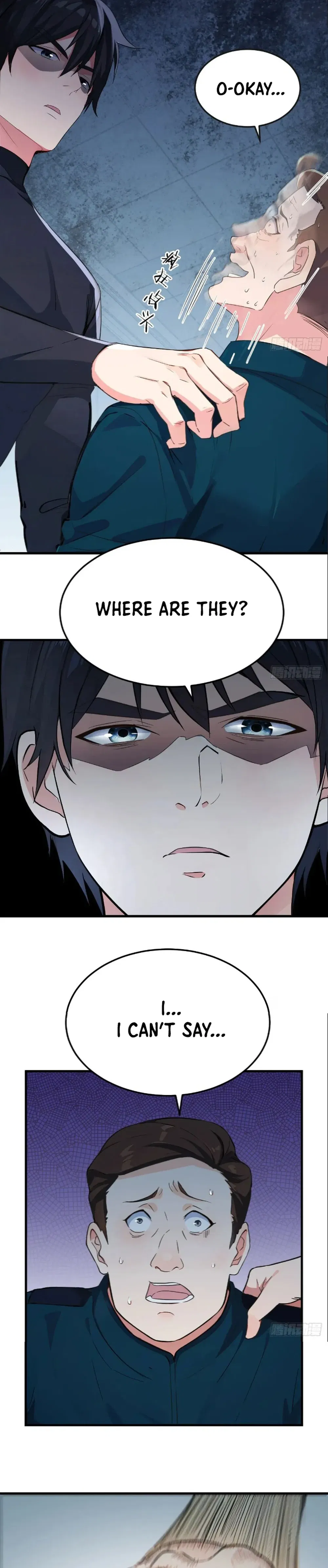 I Cloned My Newlywed Wife Chapter 19 - page 17