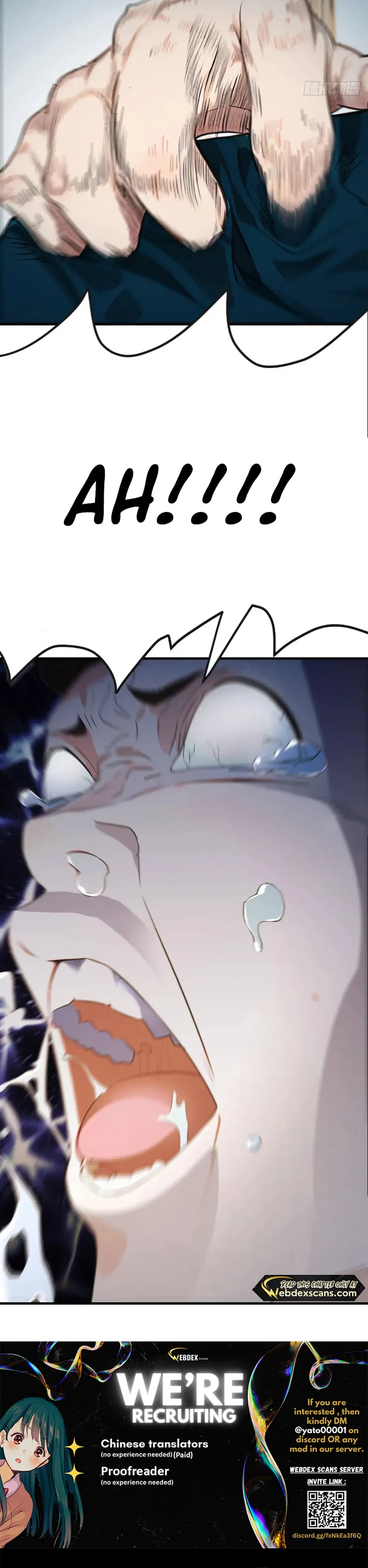 I Cloned My Newlywed Wife Chapter 19 - page 18