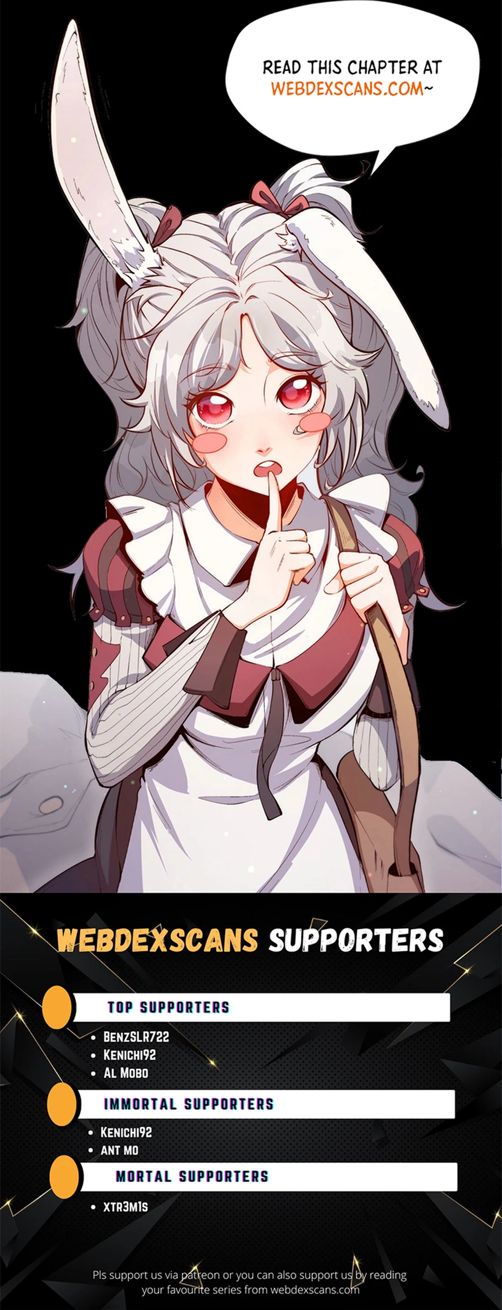 I Cloned My Newlywed Wife Chapter 19 - page 19