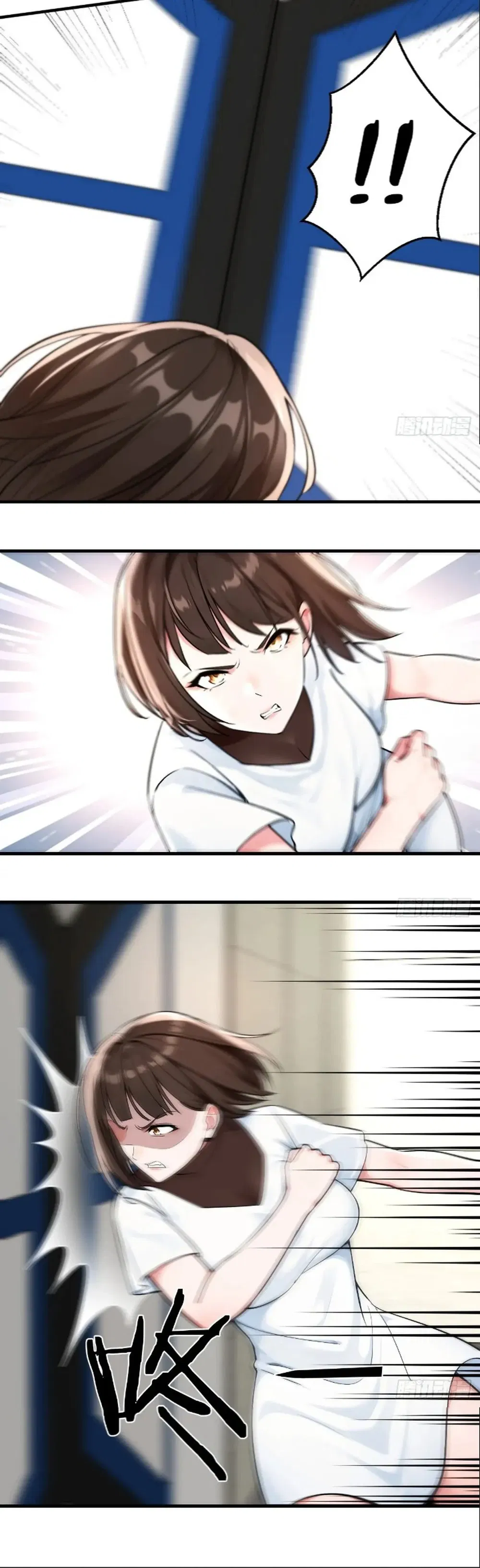 I Cloned My Newlywed Wife Chapter 19 - page 4