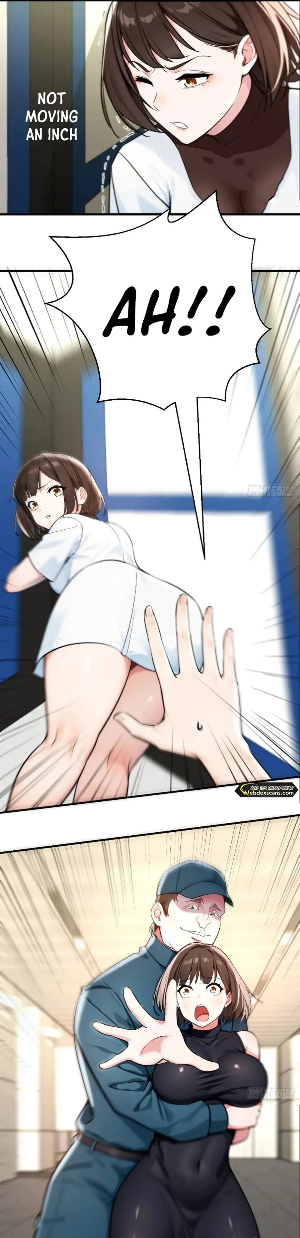I Cloned My Newlywed Wife Chapter 19 - page 5
