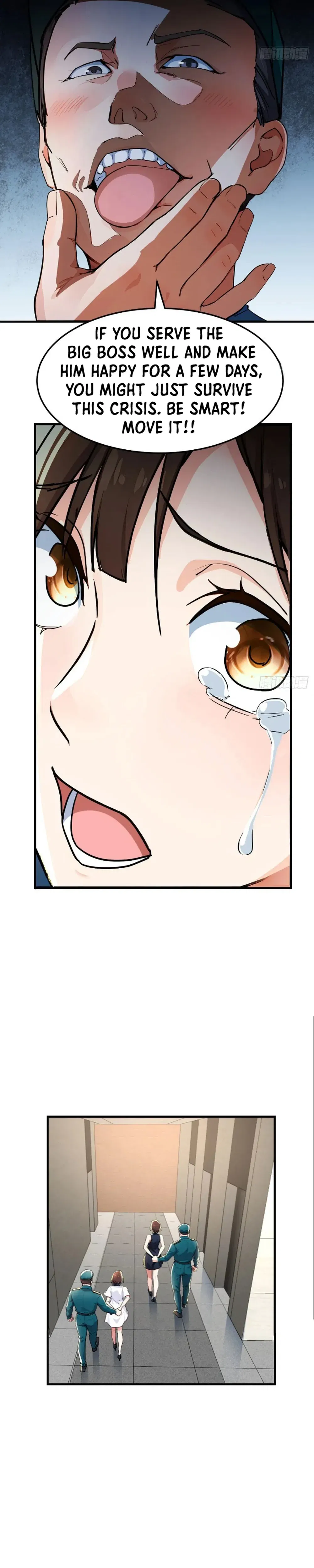 I Cloned My Newlywed Wife Chapter 19 - page 9