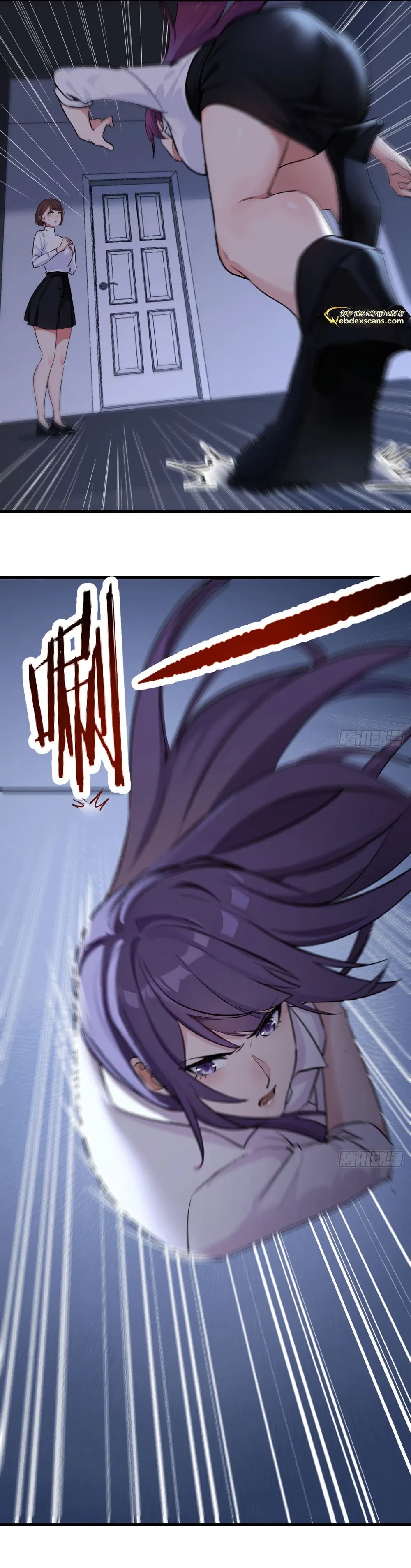 I Cloned My Newlywed Wife Chapter 10 - page 10