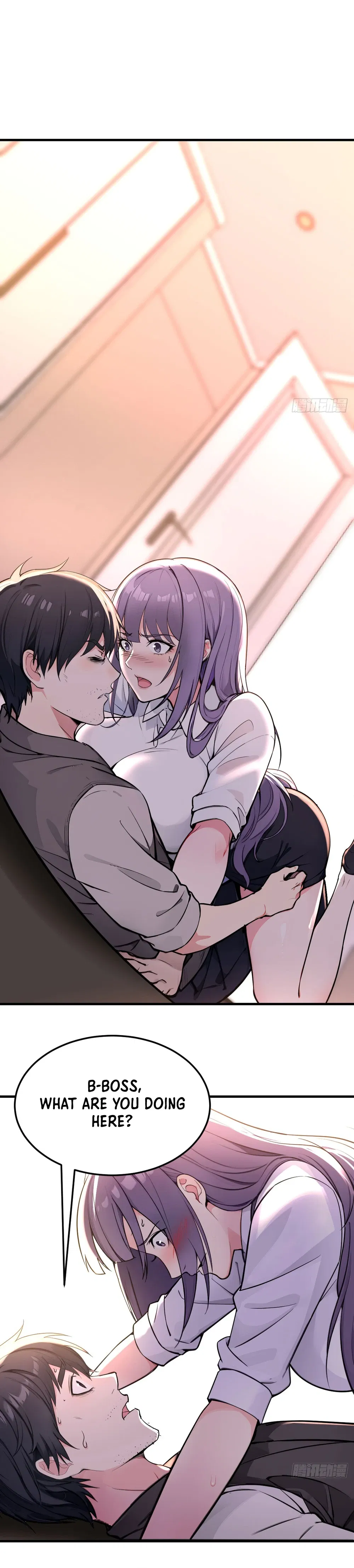 I Cloned My Newlywed Wife Chapter 10 - page 12