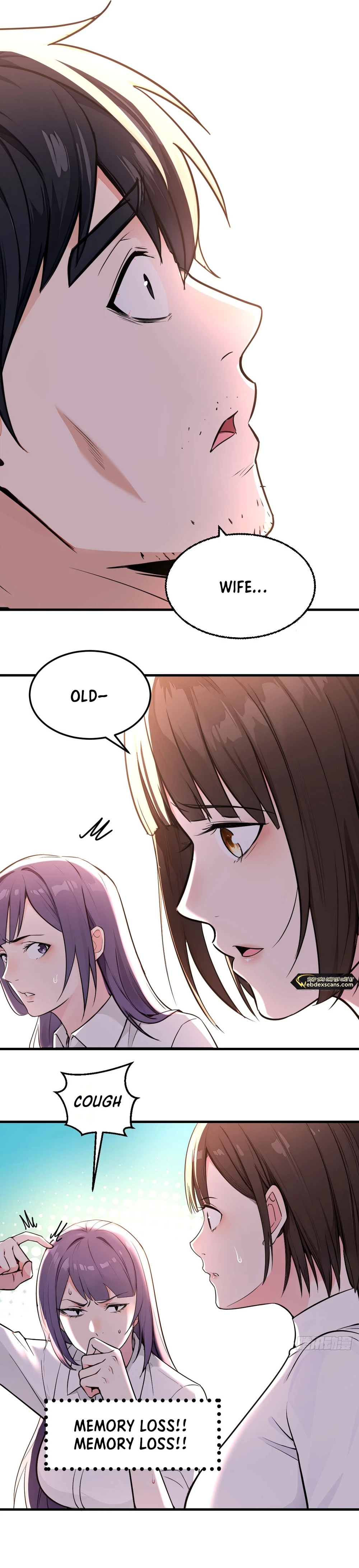 I Cloned My Newlywed Wife Chapter 10 - page 14
