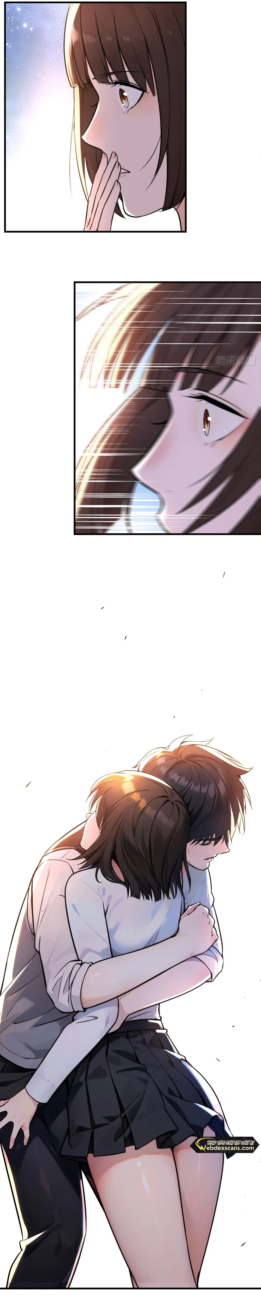 I Cloned My Newlywed Wife Chapter 10 - page 15