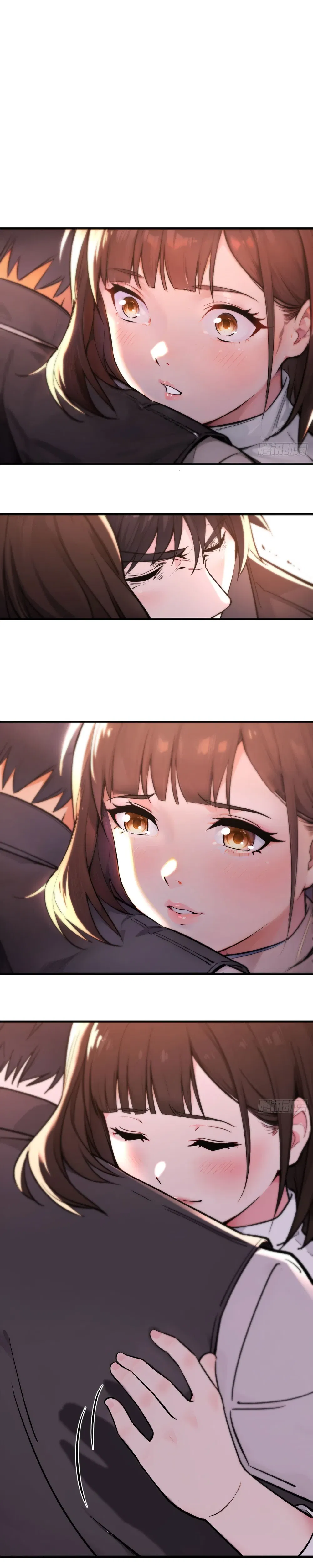 I Cloned My Newlywed Wife Chapter 10 - page 16