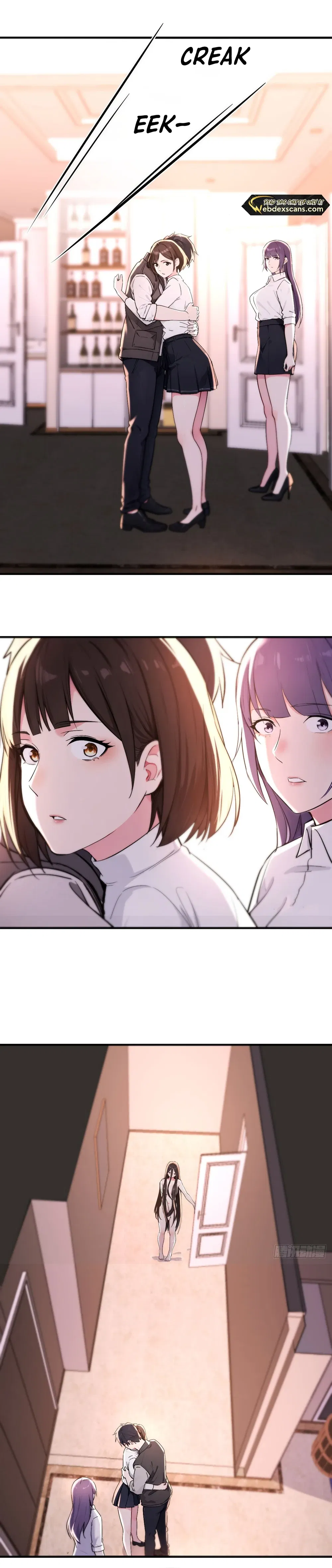 I Cloned My Newlywed Wife Chapter 10 - page 17