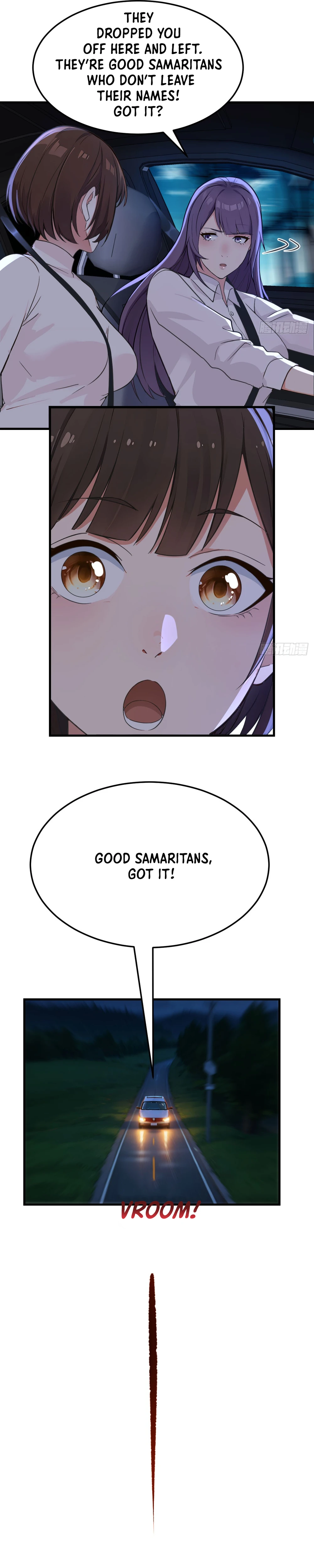 I Cloned My Newlywed Wife Chapter 10 - page 6